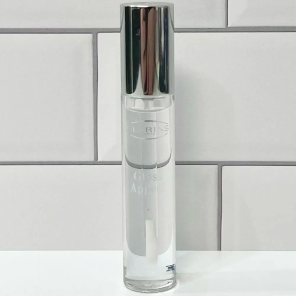 Clarins 00 Crystal Gloss Appeal Lip Gloss